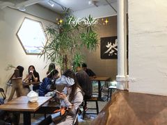 -成川茶店·潮汕工夫浓茶(万象店)