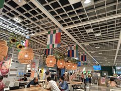 -宜家·瑞典风味餐厅(无锡店)