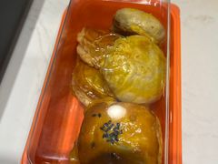 -喜計局·饼行(南湖万达广场店)