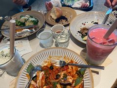 -BAKER&SPICE(环贸店)