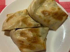 烤包子-西域阿里马新疆菜·清真(桂花路店)