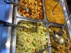 -晓宇盒饭(民安街店)