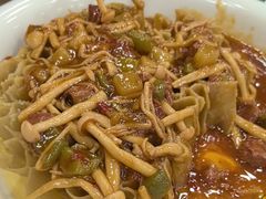 -乔家满族八大碗(流水沟店)