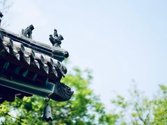 -济南大明湖景区