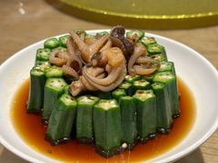 -山楂树融合菜餐厅