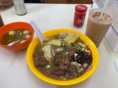 -金利食店(氹仔店)