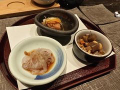 -枫品铁板烧(东樾店)