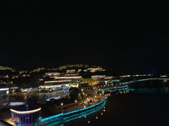 -湖州太湖旅游度假区-月亮广场