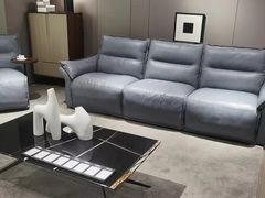 -LAZBOY美国乐至宝(真北红星店)