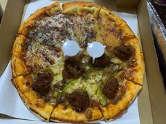 -宅恩特披萨(百汇城店)