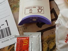 -麦当劳(伟城广场店)