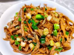 -四道菜·福建菜馆(新街口金鹰店)