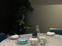 -云锦壹号·淮扬宴(徐汇万科店)