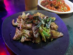 -醉小酒馆·川菜·江湖菜·重庆菜(观音桥旗舰店)