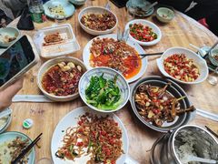 -羊子两室一厅(八一广场店)
