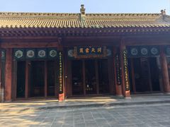 -万寿八仙宫
