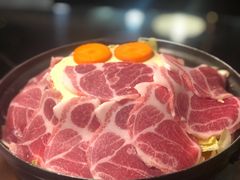 -炙韩料理·部队锅专门店