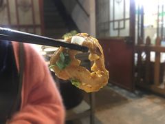 -长香源葫芦头梆梆肉(兴隆巷店)