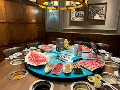 -快乐小羊(富强中路店)