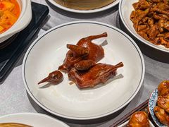 -粤匠·澳门点心粤菜海鲜(澳门半岛店)