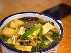 -喝丢一只鞋海鲜烧烤·海肠捞饭(东关街店)