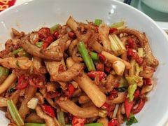 -笨罗卜浏阳菜馆(龙华鹏润达店)