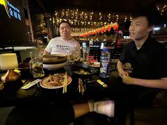 -肉串汪(月坛店)