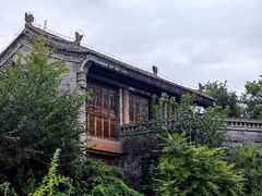 -韩城古城