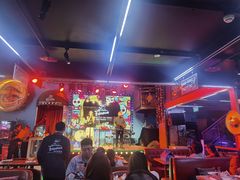 -Famous肥猫墨西哥音乐餐吧(五棵松华熙LIVE店)