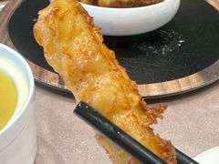 -聚福宝合苑食府(南头镇店)