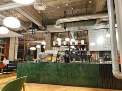 -Wagas沃歌斯(江浦路店)