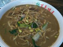 -百年味道炝锅面(通泰路店)
