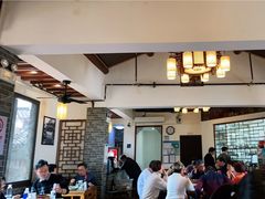 大堂-双塔老饭店