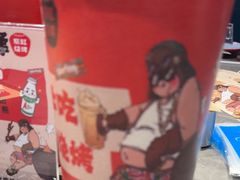 -钱锋炭缸烧烤(南湖大路总店)