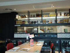 大堂-必胜客(鹤山大道店)