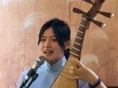 -咏江南·苏式火锅·苏州评弹(观前街店)