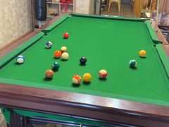 -玩坞轰趴馆·户外团建聚会主题生日派对馆(世豪广场店)