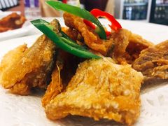 -新享乐海鲜(翠华路店)