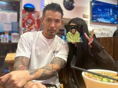 -我的面 川味Bistro(后沙峪店)