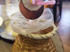 -沿江海南菜·文昌鸡祖师爷(大东海店)