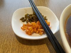-南城香·饭香串香馄饨香(太平桥店)