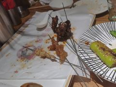 -小核桃品质串店(世茂大道店)