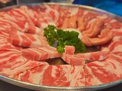 -哈哈碳都·牛肋条无限自助烤肉(台江万达店)