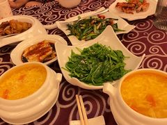 -亚龙湾红树林度假酒店御粤阁