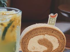 -小西家作•精致蛋糕(富力爱丁堡店)