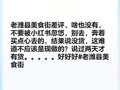 -老潍县美食街(东方路店)