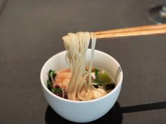 长寿面-曲廊院(东四十一条店)