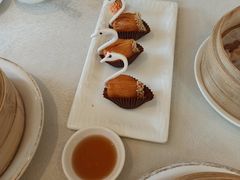 -新加坡泰国村酒楼(五角场店)