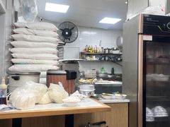 -巴比馒头(莲花街店)