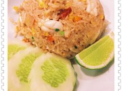-Dang restaurant (patong phuket)